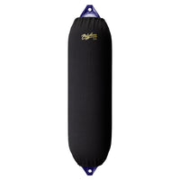 Polyform U.S. Qualifies for Free Shipping Polyform EFC-8 Fender Cover for F-8 #EFC-8-BLK