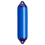 Polyform U.S. Qualifies for Free Shipping Polyform F-1 Twin Eye Fender 6" x 24" Blue #F-1-BLUE