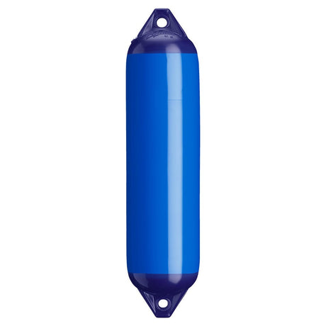 Polyform U.S. Qualifies for Free Shipping Polyform F-1 Twin Eye Fender 6" x 24" Blue #F-1-BLUE