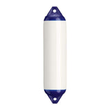 Polyform U.S. Qualifies for Free Shipping Polyform F-1 Twin Eye Fender 6" x 24" White #F-1-WHITE
