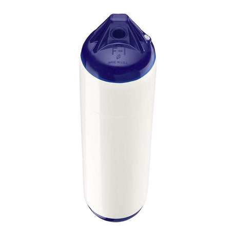 Polyform U.S. Qualifies for Free Shipping Polyform F-1 Twin Eye Fender 6" x 24" White #F-1-WHITE