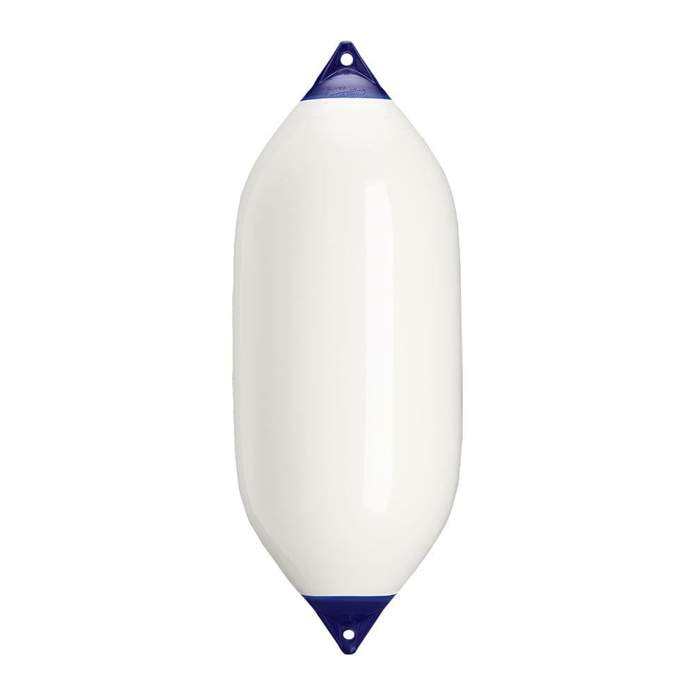 Polyform U.S. Qualifies for Free Shipping Polyform F-11 Twin Eye Fender 21.2" x 57.5" White #F-11-WHITE