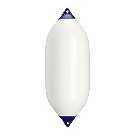 Polyform U.S. Qualifies for Free Shipping Polyform F-11 Twin Eye Fender 21.2" x 57.5" White #F-11-WHITE