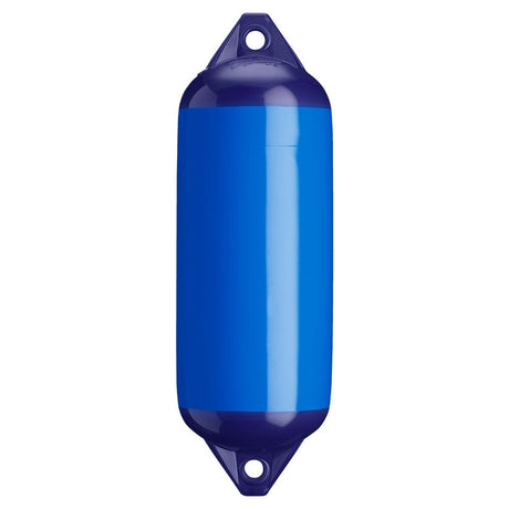 Polyform U.S. Qualifies for Free Shipping Polyform F-2 Twin Eye Fender 8.2" x 25" Blue #F-2-BLUE