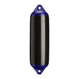 Polyform U.S. Qualifies for Free Shipping Polyform F-3 Twin Eye Fender 8.2" x 30" Black #F-3-BLACK
