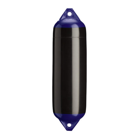 Polyform U.S. Qualifies for Free Shipping Polyform F-3 Twin Eye Fender 8.2" x 30" Black #F-3-BLACK