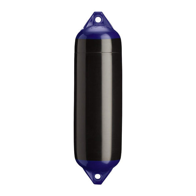 Polyform U.S. Qualifies for Free Shipping Polyform F-3 Twin Eye Fender 8.2" x 30" Black #F-3-BLACK