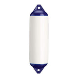 Polyform U.S. Qualifies for Free Shipping Polyform F-3 Twin Eye Fender 8.2" x 30" White #F-3-WHITE
