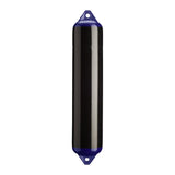 Polyform U.S. Qualifies for Free Shipping Polyform F-4 Twin Eye Fender 8.5" x 40.5" Black #F-4-BLACK
