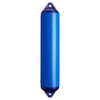 Polyform U.S. Qualifies for Free Shipping Polyform F-4 Twin Eye Fender 8.5" x 40.5" Blue #F-4-BLUE