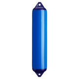 Polyform U.S. Qualifies for Free Shipping Polyform F-4 Twin Eye Fender 8.5" x 40.5" Blue #F-4-BLUE