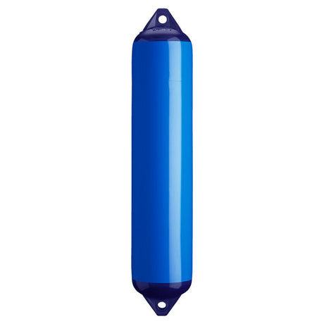 Polyform U.S. Qualifies for Free Shipping Polyform F-4 Twin Eye Fender 8.5" x 40.5" Blue #F-4-BLUE
