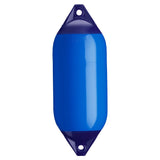 Polyform U.S. Qualifies for Free Shipping Polyform F-5 Twin Eye Fender 11" x 30" Blue #F-5-BLUE