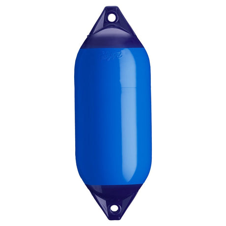 Polyform U.S. Qualifies for Free Shipping Polyform F-5 Twin Eye Fender 11" x 30" Blue #F-5-BLUE