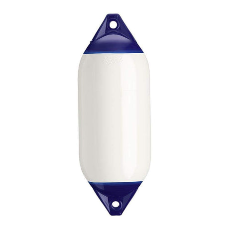 Polyform U.S. Qualifies for Free Shipping Polyform F-5 Twin Eye Fender 11" x 30" White #F-5-WHITE