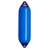 Polyform U.S. Qualifies for Free Shipping Polyform F-6 Twin Eye Fender 11" x 46" Blue #F-6-BLUE