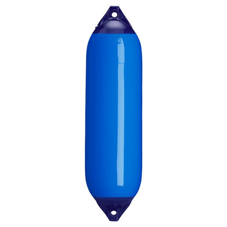 Polyform U.S. Qualifies for Free Shipping Polyform F-6 Twin Eye Fender 11" x 46" Blue #F-6-BLUE