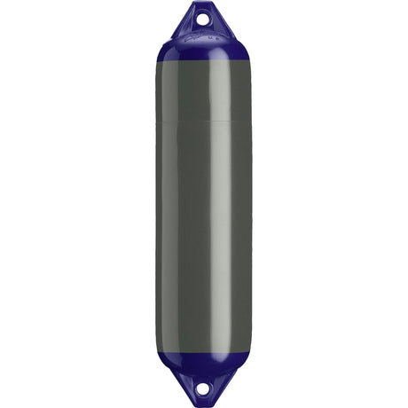 Polyform U.S. Qualifies for Free Shipping Polyform F-7 F-Series Boat Fender 15" x 41" Graphite #F-7-GRAPHITE