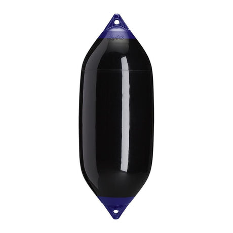 Polyform U.S. Not Qualified for Free Shipping Polyform F-7 Twin Eye Fender 15" x 41" Black #F-7-BLACK