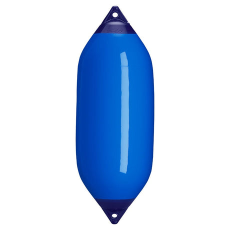 Polyform U.S. Qualifies for Free Shipping Polyform F-7 Twin Eye Fender 15" x 41" Blue #F-7-BLUE