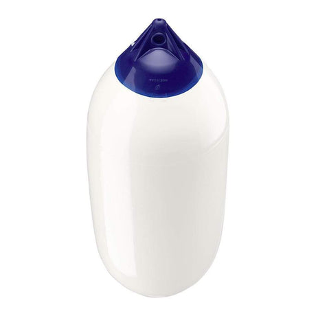 Polyform U.S. Qualifies for Free Shipping Polyform F-7 Twin Eye Fender 15" x 41" White #F-7-WHITE