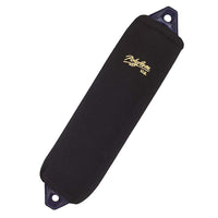 Polyform Fender Cover Black F-5 #EFC-5