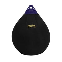 Polyform U.S. Qualifies for Free Shipping Polyform Fender Cover Black for A-1 Ball Style 11