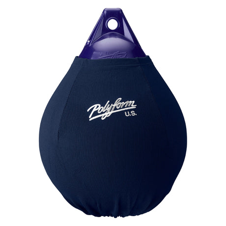 Polyform U.S. Qualifies for Free Shipping Polyform Fender Cover Blue A3 #EFC-A3-BLUE