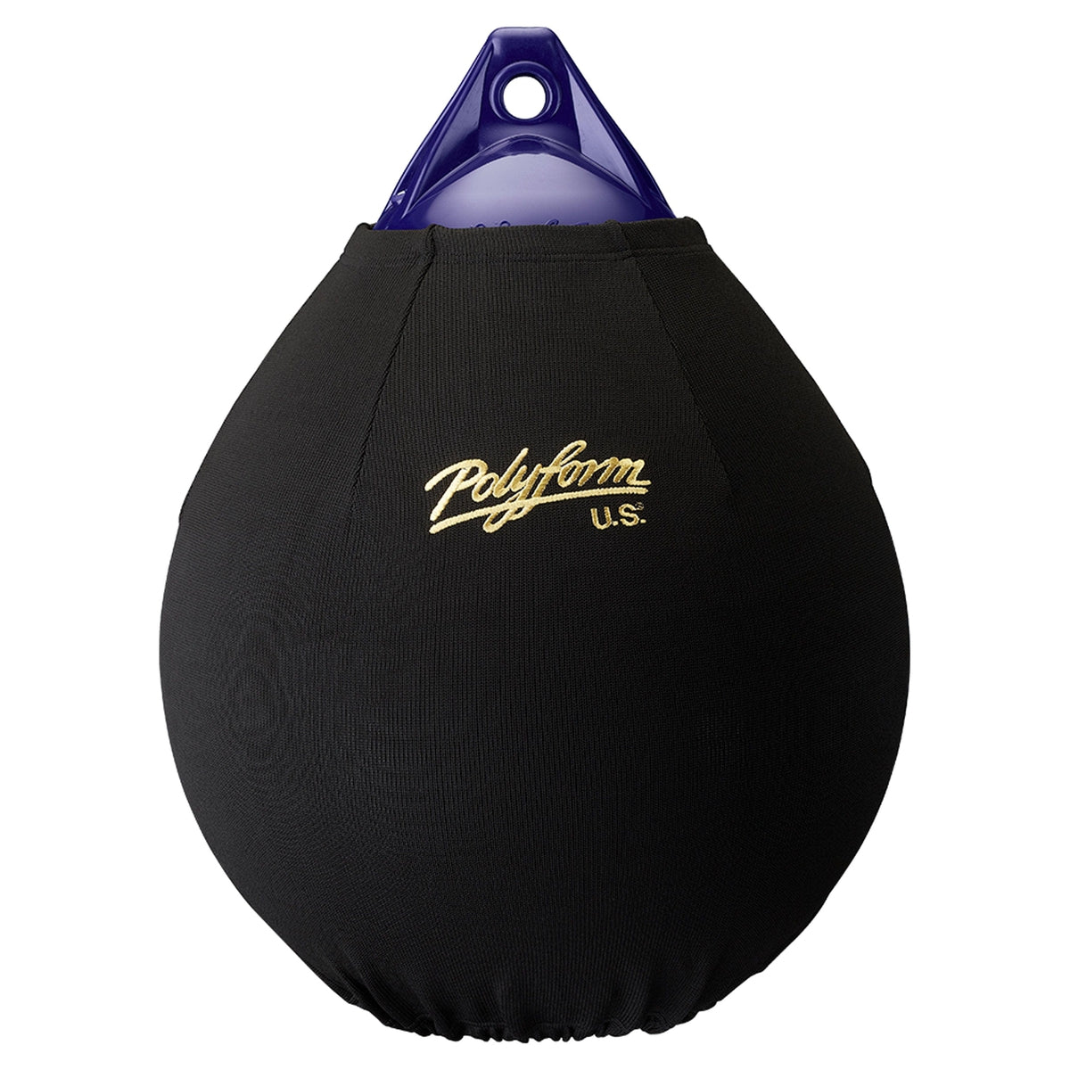 Polyform U.S. Qualifies for Free Shipping Polyform Fender Cover Blue A4 #EFC-A4-BLUE