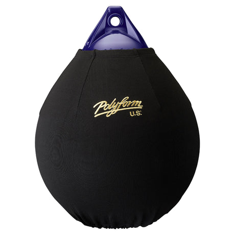 Polyform U.S. Qualifies for Free Shipping Polyform Fender Cover Blue A4 #EFC-A4-BLUE