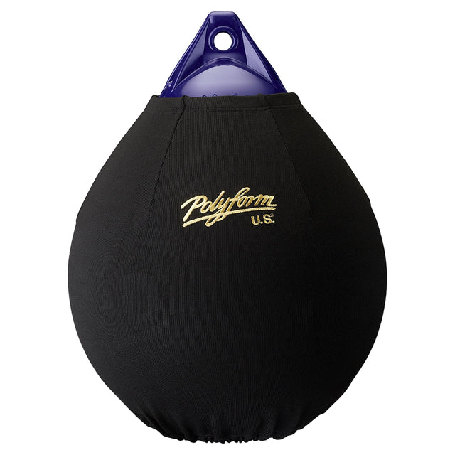 Polyform U.S. Qualifies for Free Shipping Polyform Fender Cover Blue A4 #EFC-A4-BLUE