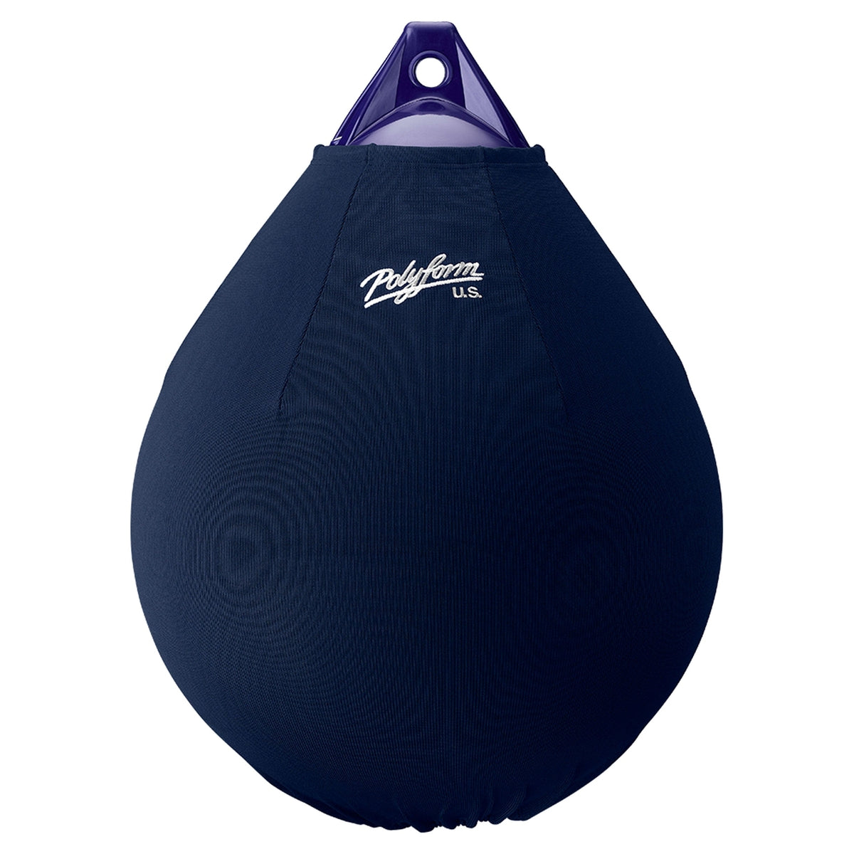 Polyform U.S. Qualifies for Free Shipping Polyform Fender Cover Blue A5 #EFC-A5-BLUE