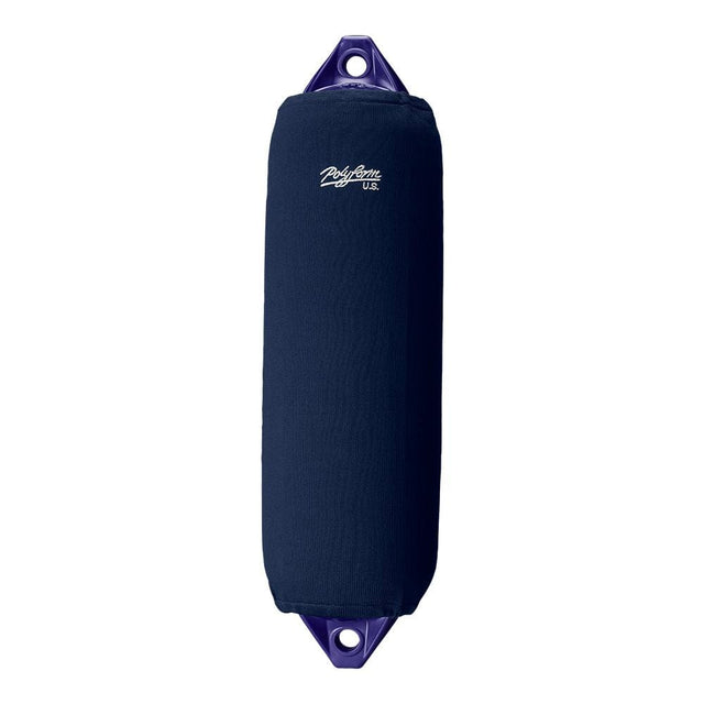 Polyform U.S. Qualifies for Free Shipping Polyform Fender Cover Blue F-3 #EFC-03 BLUE