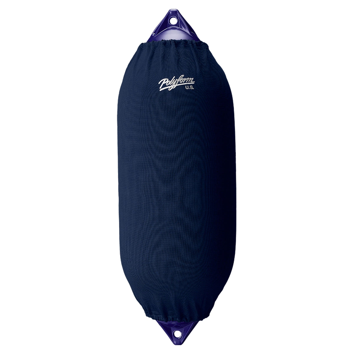 Polyform U.S. Qualifies for Free Shipping Polyform Fender Cover Blue F10 #EFC-10-BLUE