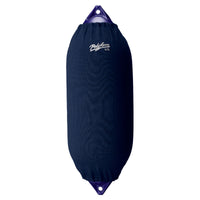 Polyform U.S. Qualifies for Free Shipping Polyform Fender Cover Blue F10 #EFC-10-BLUE