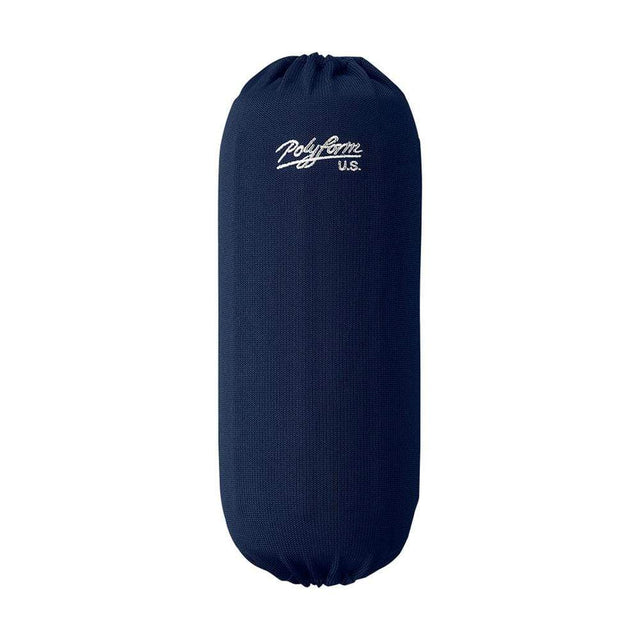 Polyform U.S. Qualifies for Free Shipping Polyform Fender Cover Blue G-4 HTM-1 F1 NF-4 #EFC-1 BLUE