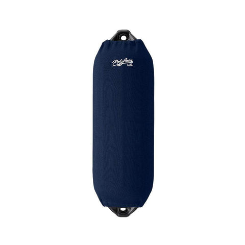 Polyform U.S. Qualifies for Free Shipping Polyform Fender Cover Blue G-5 HTM-2 F-2 NF-5 #EFC-2 BLUE
