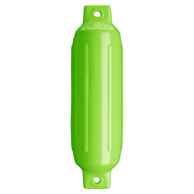 Polyform U.S. Qualifies for Free Shipping Polyform Fender G-2 Lime 4.5" x 15.5" #G-2-LIME