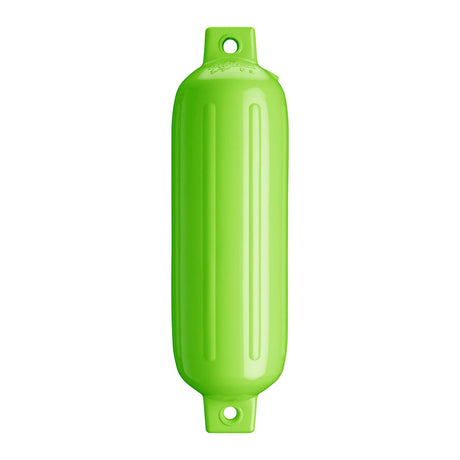 Polyform U.S. Qualifies for Free Shipping Polyform Fender G-3 Lime 5.5" x 19" #G-3-LIME