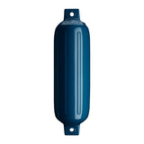 Polyform U.S. Qualifies for Free Shipping Polyform Fender G-4 6.5" x 22" Catalina Blue #G-4-CATALINA