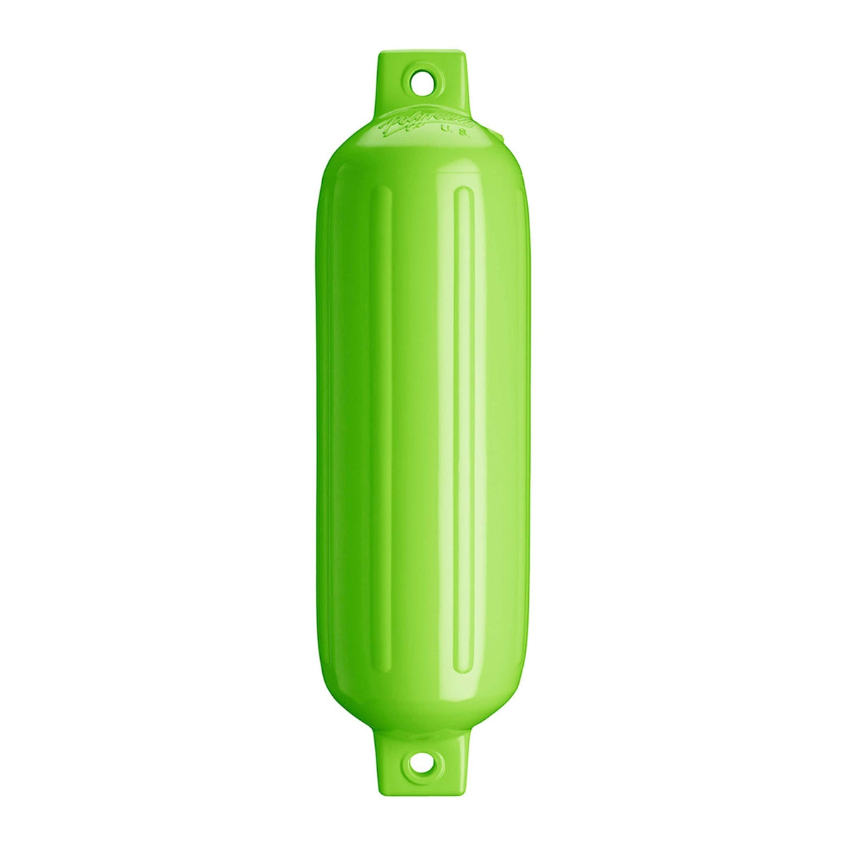 Polyform U.S. Qualifies for Free Shipping Polyform Fender G-4 Lime 6.5" x 22" #G-4-LIME