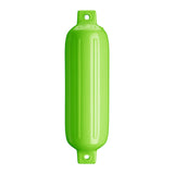 Polyform U.S. Qualifies for Free Shipping Polyform Fender G-4 Lime 6.5" x 22" #G-4-LIME