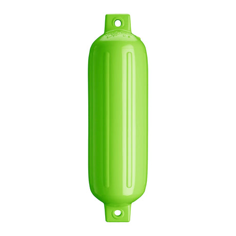 Polyform U.S. Qualifies for Free Shipping Polyform Fender G-4 Lime 6.5" x 22" #G-4-LIME