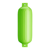 Polyform U.S. Qualifies for Free Shipping Polyform Fender G-5 Lime 8.8" x 26.8" #G-5-LIME