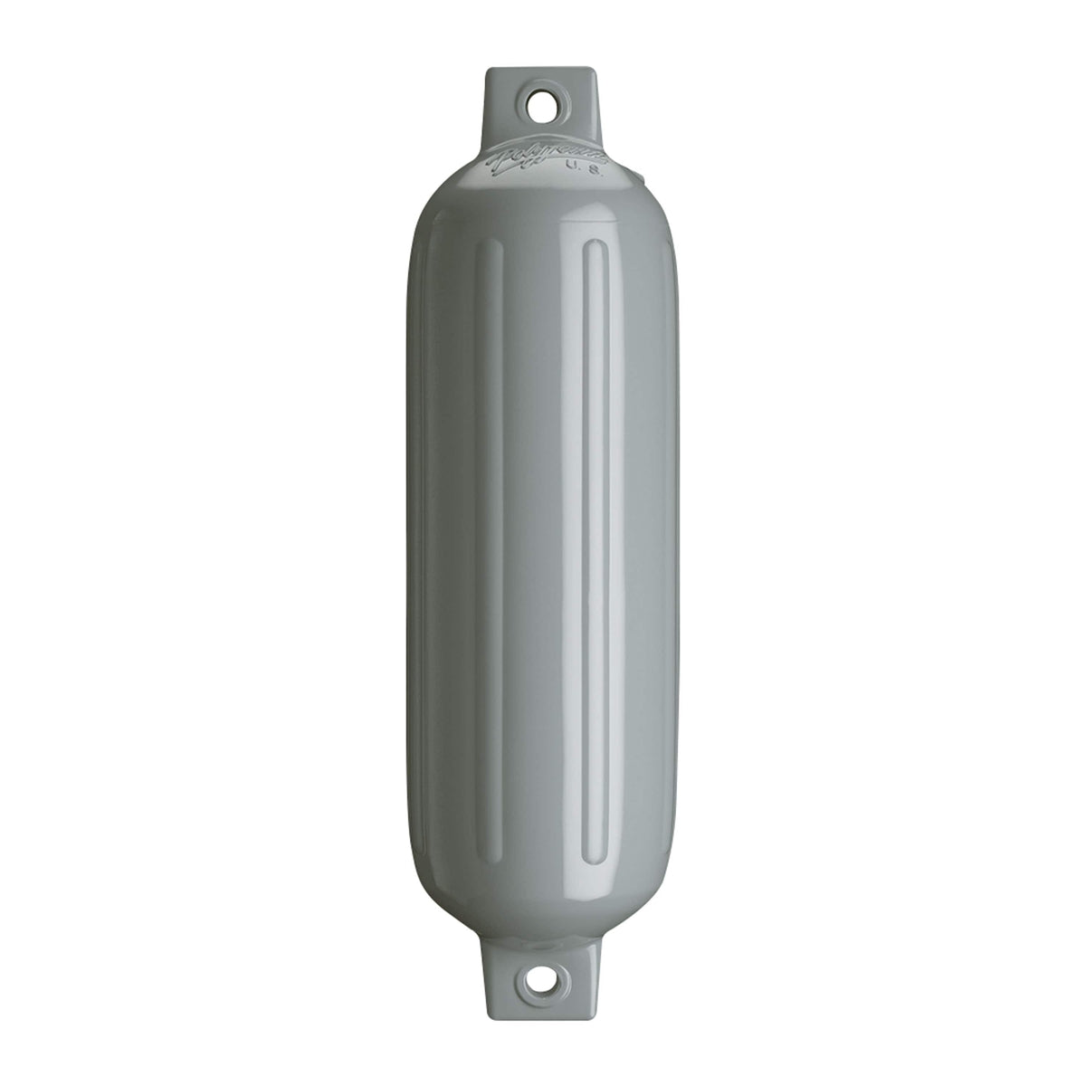Polyform U.S. Qualifies for Free Shipping Polyform Fender G3 6.5" x 22" Gray #G-4-GRAY