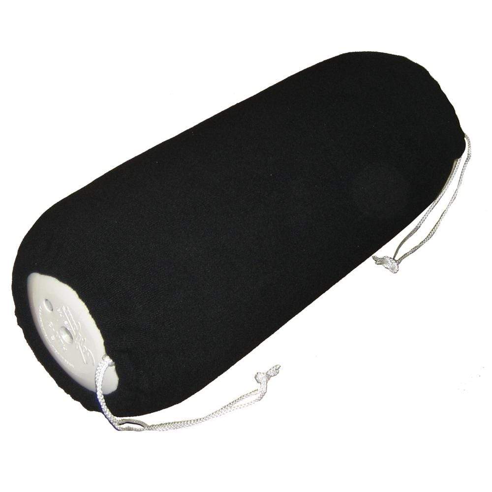 Polyform U.S. Qualifies for Free Shipping Polyform Fenderfits Fender Cover HTM-3 Black #FF-HTM-3 BLK
