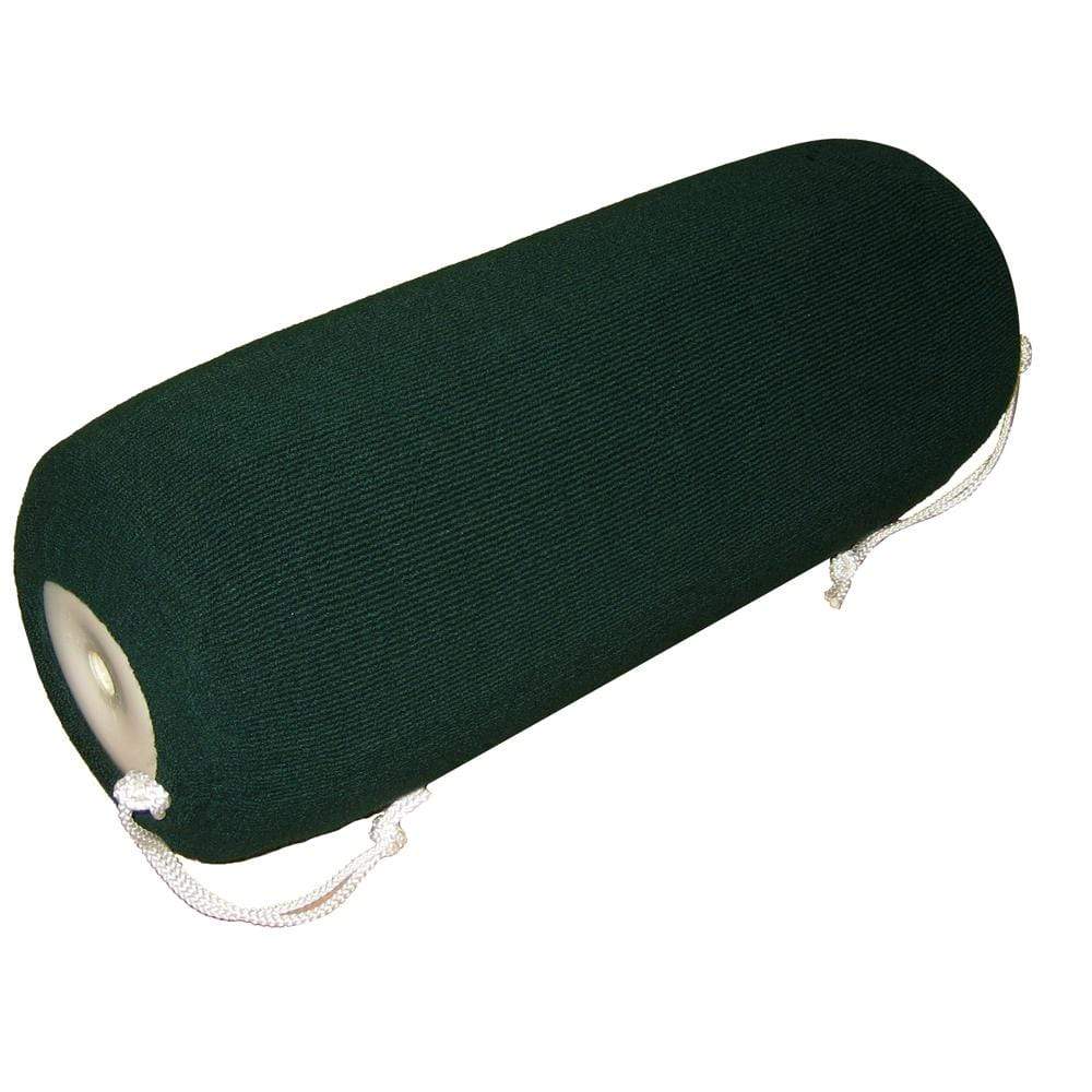 Polyform U.S. Qualifies for Free Shipping Polyform Fenderfits Fender Cover HTM-3 Green #FF-HTM-3 GRN