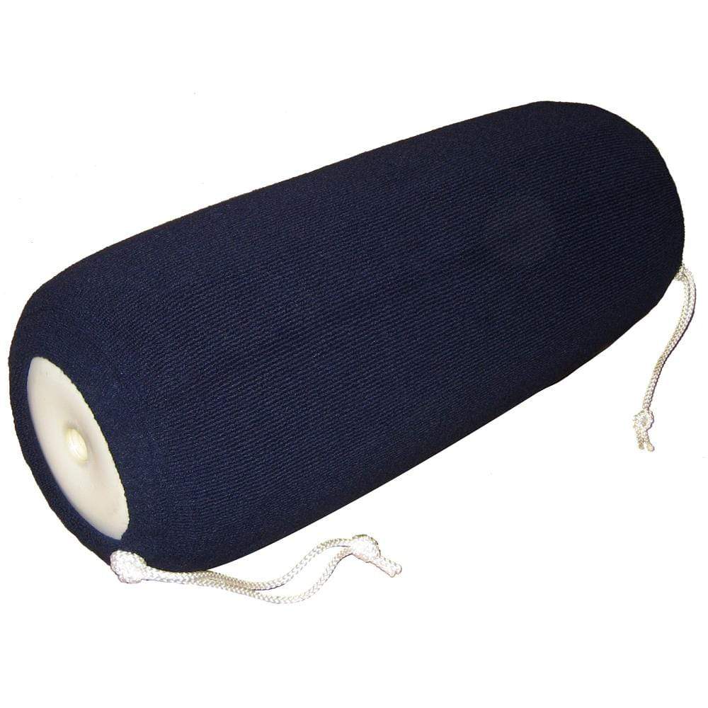 Polyform U.S. Qualifies for Free Shipping Polyform Fenderfits Fender Cover HTM-4 Navy Blue #FF-HTM-4 NVY BL