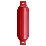 Polyform U.S. Qualifies for Free Shipping Polyform G-1 G-Series Fender 3.5" x 12.8" Classic Red #G-1-CLASSIC-RED