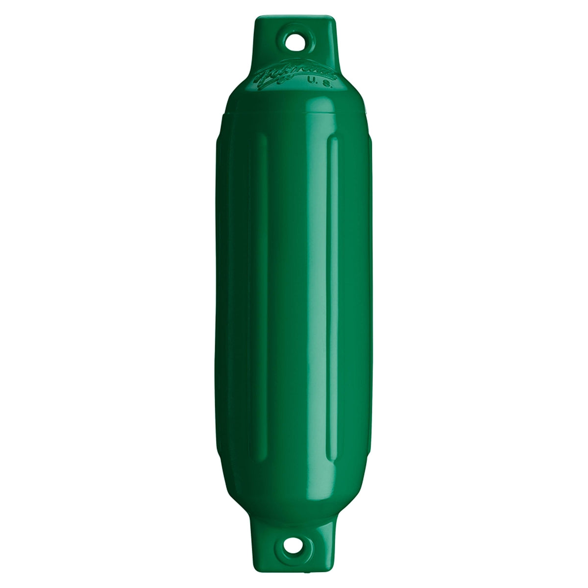Polyform U.S. Qualifies for Free Shipping Polyform G-1 G-Series Fender 3.5" x 12.8" Forest Green #G-1-FOREST-GRN
